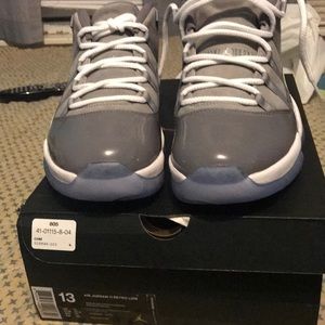 Air Jordan 11 retro Low